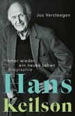 Hans Keilson - Immer wieder ein neues Leben (eBook, ePUB)