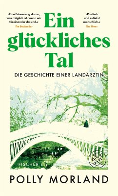 Ein glückliches Tal (eBook, ePUB) - Morland, Polly