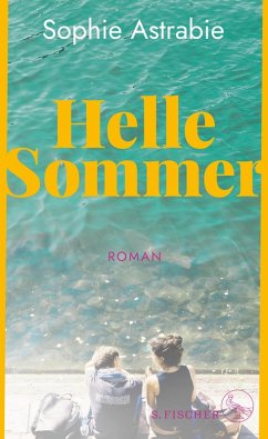 Helle Sommer (eBook, ePUB) - Astrabie, Sophie