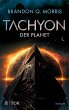 Der Planet / Tachyon Bd.3 (eBook, ePUB) - Bild 1