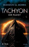 Der Planet / Tachyon Bd.3 (eBook, ePUB)