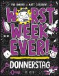 Donnerstag / Worst Week Ever Bd.4... - Bild 1