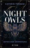 Nightowls (eBook, ePUB)