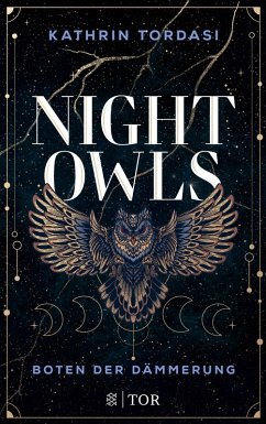 Nightowls (eBook, ePUB) - Tordasi, Kathrin