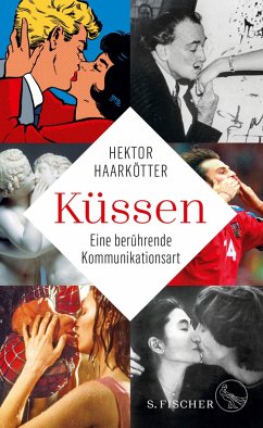 Küssen (eBook, ePUB) - Haarkötter, Hektor