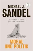 Moral und Politik (eBook, ePUB)