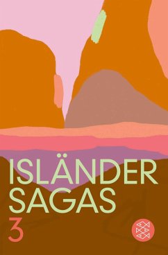 Cover Isländersagas Bd.3 (eBook, ePUB)