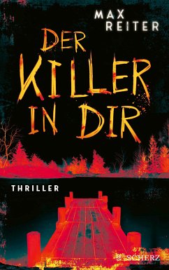 Der Killer in dir (eBook, ePUB) - Reiter, Max