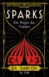 Sparks (eBook, ePUB) - Bild 1