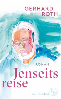 Jenseitsreise (eBook, ePUB) - Roth, Gerhard