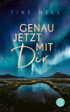 Genau jetzt mit dir / Northern Kiss Bd.1 (eBook, ePUB) - Nell, Tine