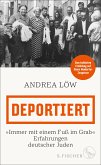 Deportiert (eBook, ePUB)