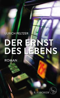 Der Ernst des Lebens (eBook, ePUB) - Peltzer, Ulrich