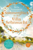 Sommerglück in der Villa Sehnsucht (eBook, ePUB)