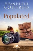 Populated (Tales from the Sheep Farm, #2) (eBook, ePUB) Populated (Tales from the Sheep Farm, #2) (eBook, ePUB)