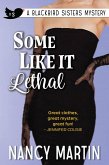 Some Like It Lethal (The Blackbird Sisters, #3) (eBook, ePUB)