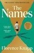 The Names (eBook, ePUB) - Bild 1