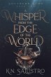 A Whisper from the Edge of the World... - Bild 1