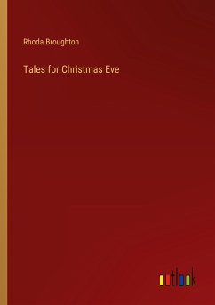 Tales for Christmas Eve - Broughton, Rhoda