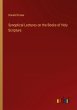 Synoptical Lectures on the Books of... - Bild 1