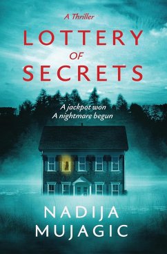 Lottery of Secrets - Mujagic, Nadija