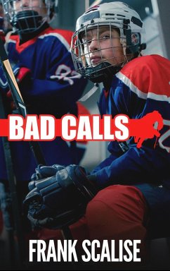 Cover Bad Calls (Sam the Hockey Player (Pee Wee), #2) (eBook, ePUB)