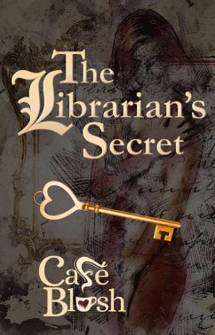 The Librarian's Secret (eBook, ePUB) - Blush, Café