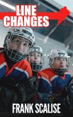 Line Changes (Sam the Hockey Player (Pee Wee), #4) (eBook, ePUB)