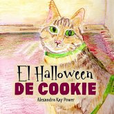 El Halloween de Cookie
