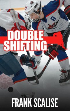 Double Shifting (Sam the Hockey Player (Pee Wee), #3) (eBook, ePUB) - Scalise, Frank