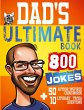 Dad's Ultimate Book 800 Jokes + 50... - Bild 1