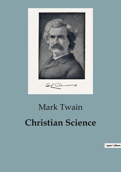 Christian Science - Twain, Mark