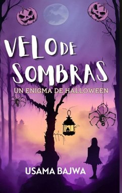 Velo De Sombras - Bajwa, Usama; Bajwa, Danish Ali