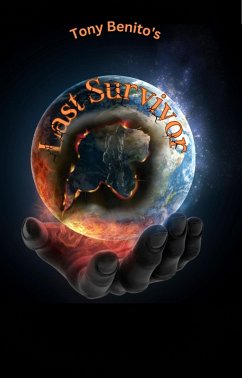 Cover The Last Survivor (eBook, ePUB)