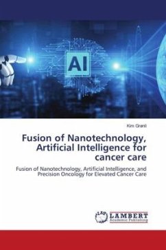 Fusion of Nanotechnology, Artificial Intelligence for cancer care - Grønli, Kim