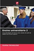 Ensino universitário 2