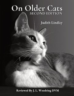 On Older Cats - Lindley, Judith