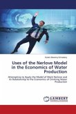 Uses of the Nerlove Model in the Economics of Water Production