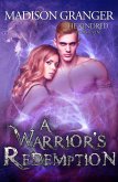 A Warrior's Redemption (The Kindred, #7) (eBook, ePUB)