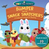 Bumper and the Snack Snatchers