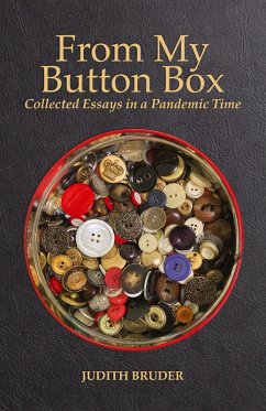 Cover From My Button Box
