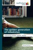 The golden generation of Uzbekistan