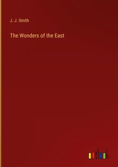 The Wonders of the East