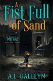 A Fist Full of Sand: A Book of Cerulea (Sam's Song, #1) (eBook, ePUB)