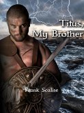 Titus, My Brother (eBook, ePUB) Titus, My Brother (eBook, ePUB)