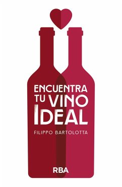 Encuentra tu vino ideal