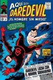 Biblioteca Marvel 30. Daredevil 2