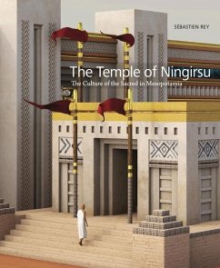 Cover The Temple of Ningirsu