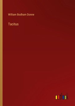Tacitus - Donne, William Bodham