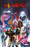 Ms. Marvel: Los puÃ±os de la justicia